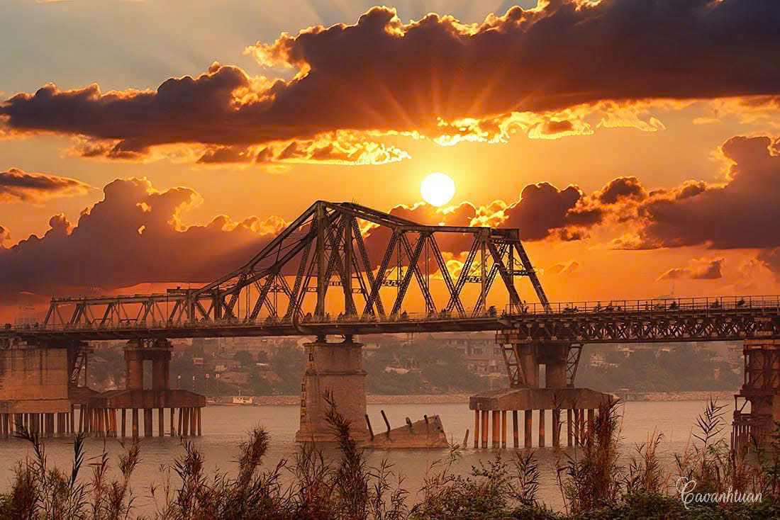 HANOI 360° EXPERIENCE – XU HƯỚNG DU LỊCH XANH GIỮA LÒNG THỦ ĐÔ